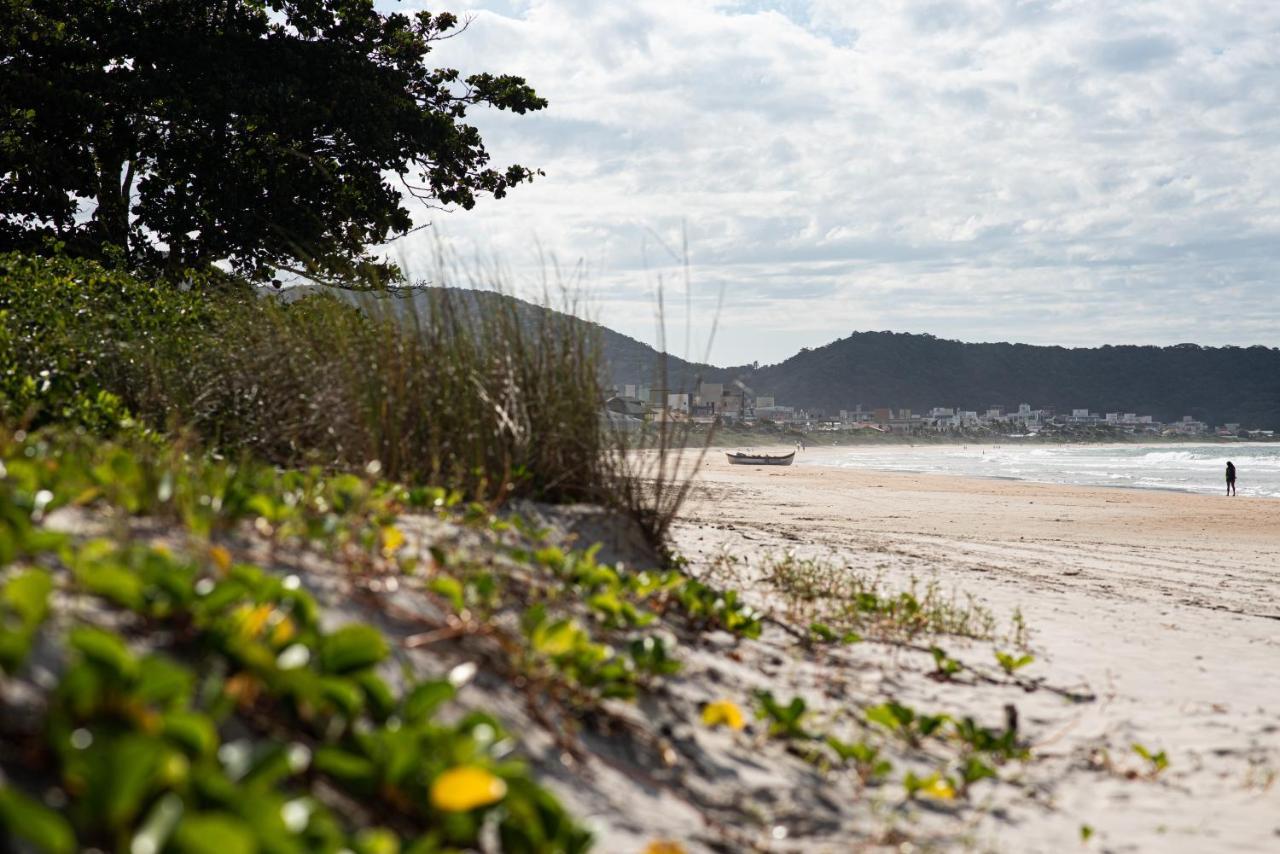 Pousada Canto Do Pescador Bombinhas Bagian luar foto